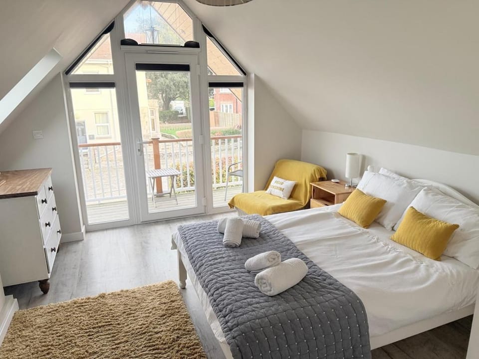 Gig Lodge Perfect Swanage Base House in Swanage
