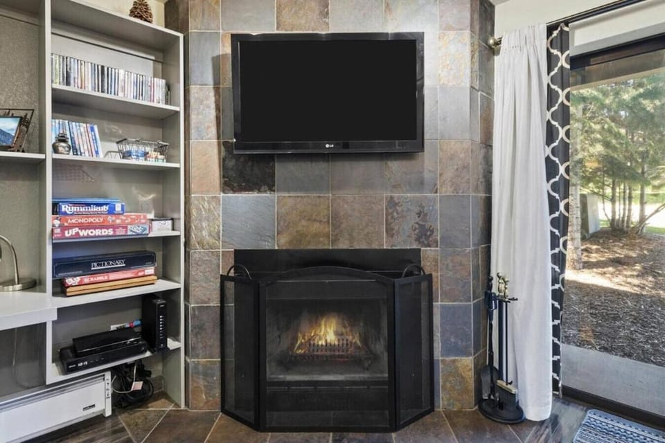 Park City Snowcrest Chalet Apartment in Park City