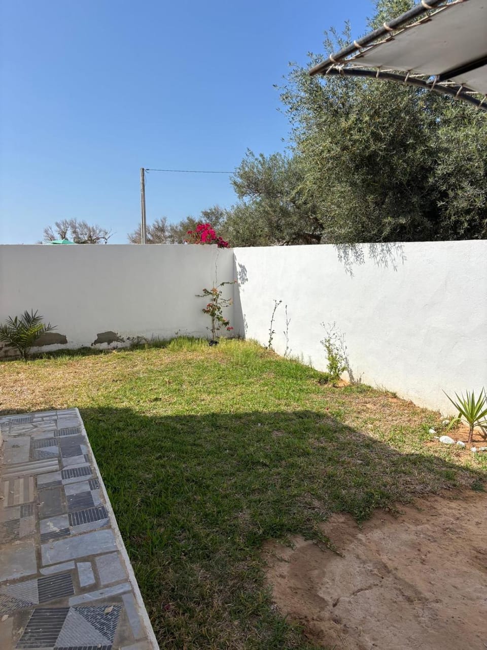 Villa mira avec piscine 6 personnes Villa in Tunisia