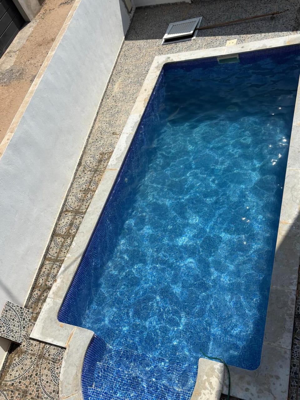 Villa mira avec piscine 6 personnes Villa in Tunisia