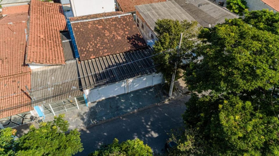 Casa prática House in Sao Jose dos Campos