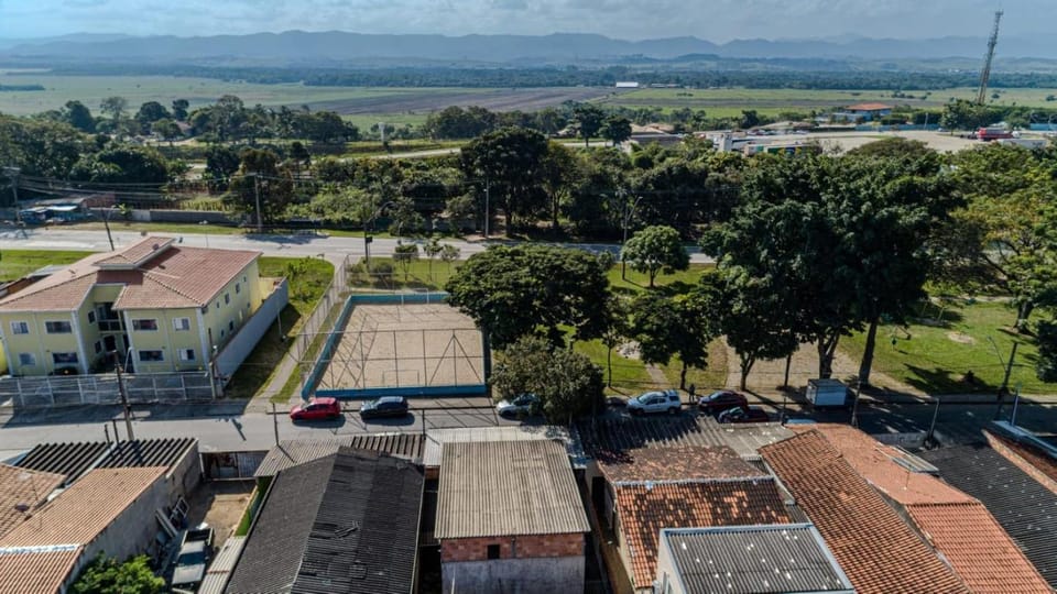 Casa prática House in Sao Jose dos Campos