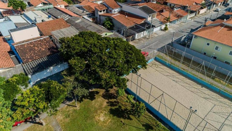 Casa prática House in Sao Jose dos Campos