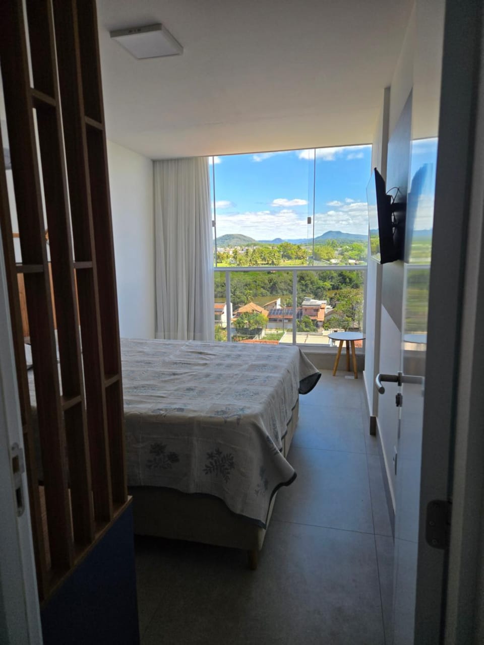 Belíssimo apartamento na Praia de Peracanga - Guarapari Apartment in Guarapari
