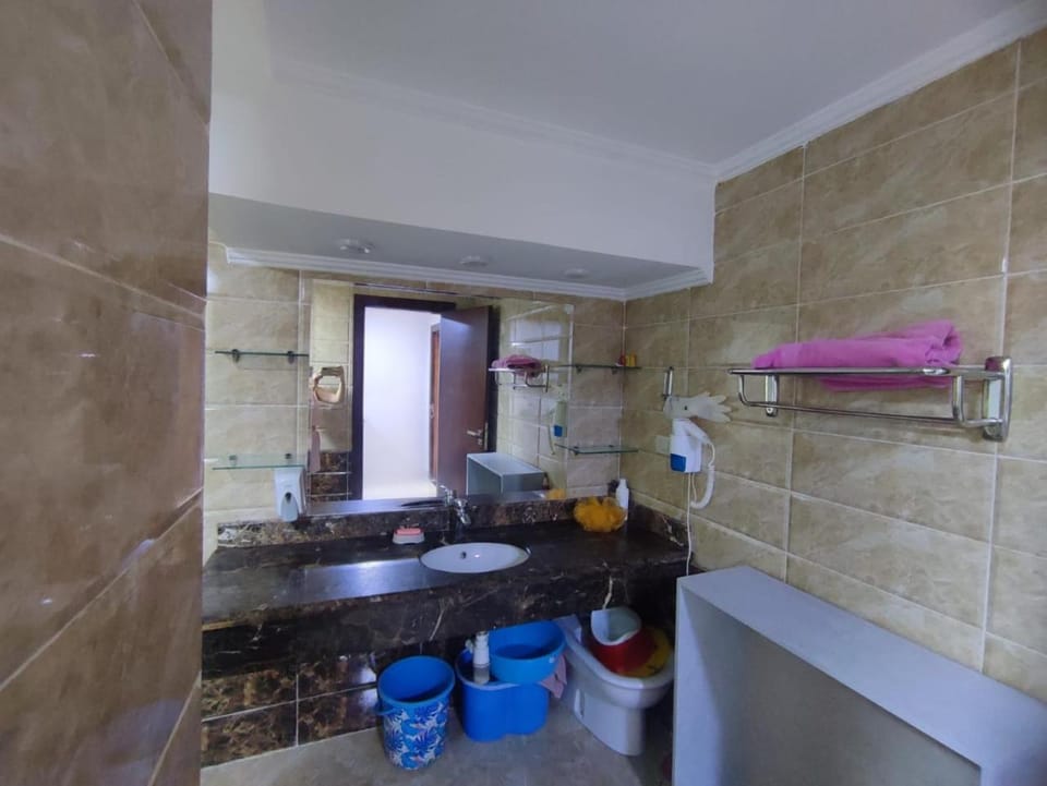 Shalet Cube Apartment in Hurghada