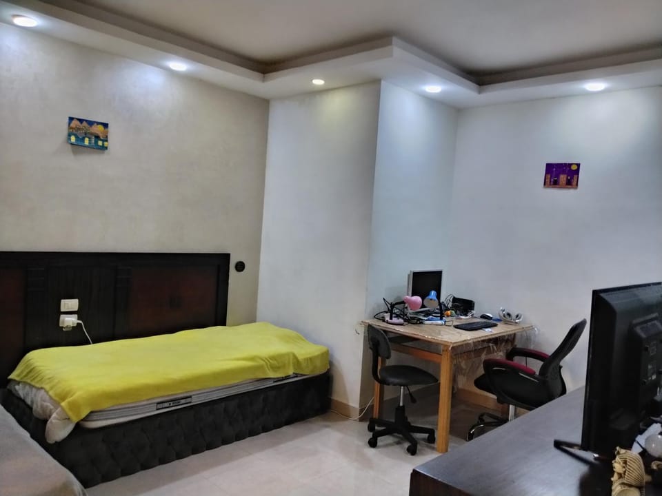 Shalet Cube Apartment in Hurghada