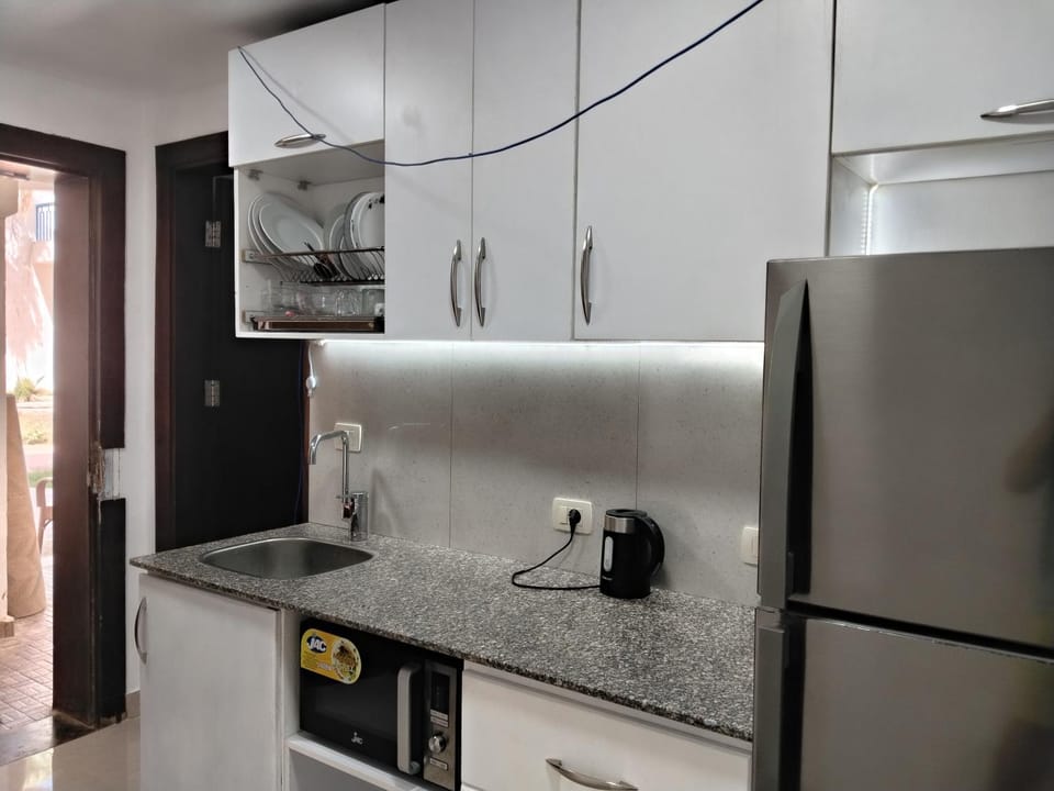 Shalet Cube Apartment in Hurghada