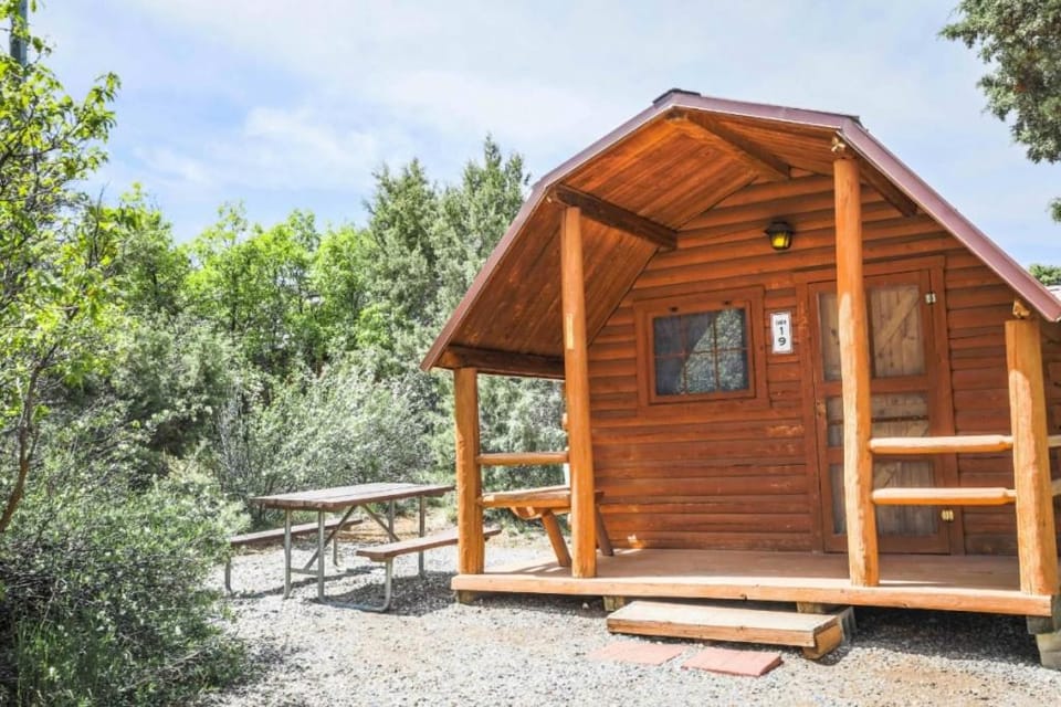Durango RV Resort Campground/ 
RV Resort in La Plata County