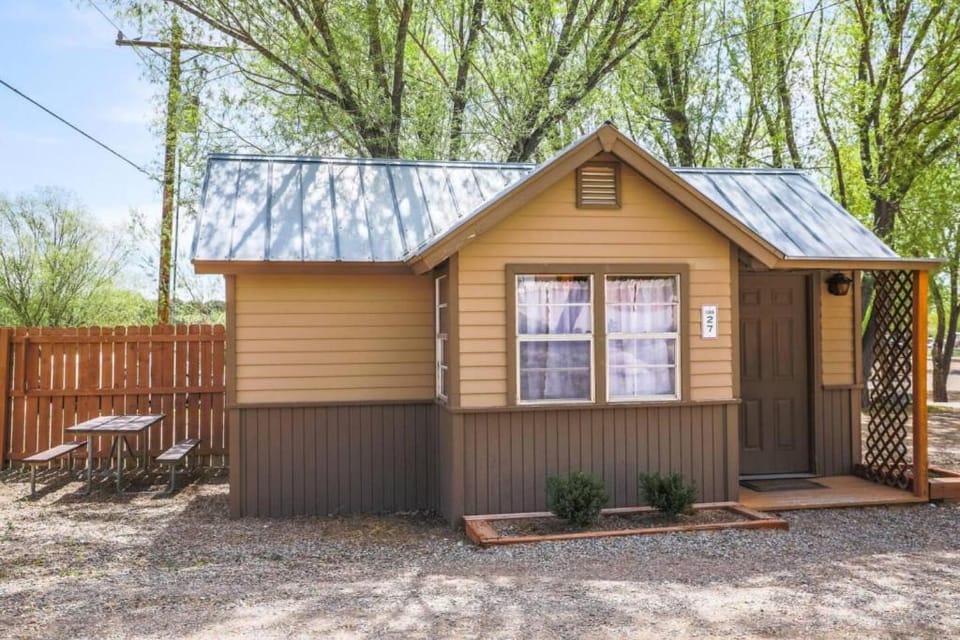 Durango RV Resort Campground/ 
RV Resort in La Plata County