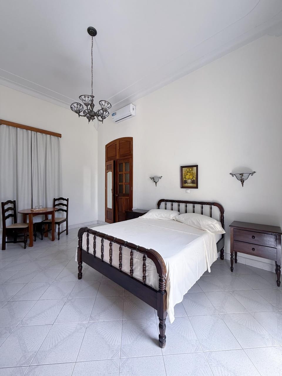 Pousada Bela Vista Bed and Breakfast in Cape Verde
