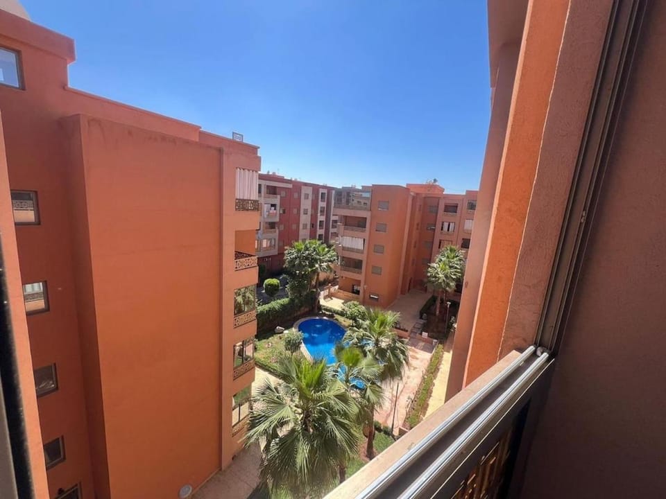 Charming apartment, perfect for visiting Marrakech Apartment in Marrakesh