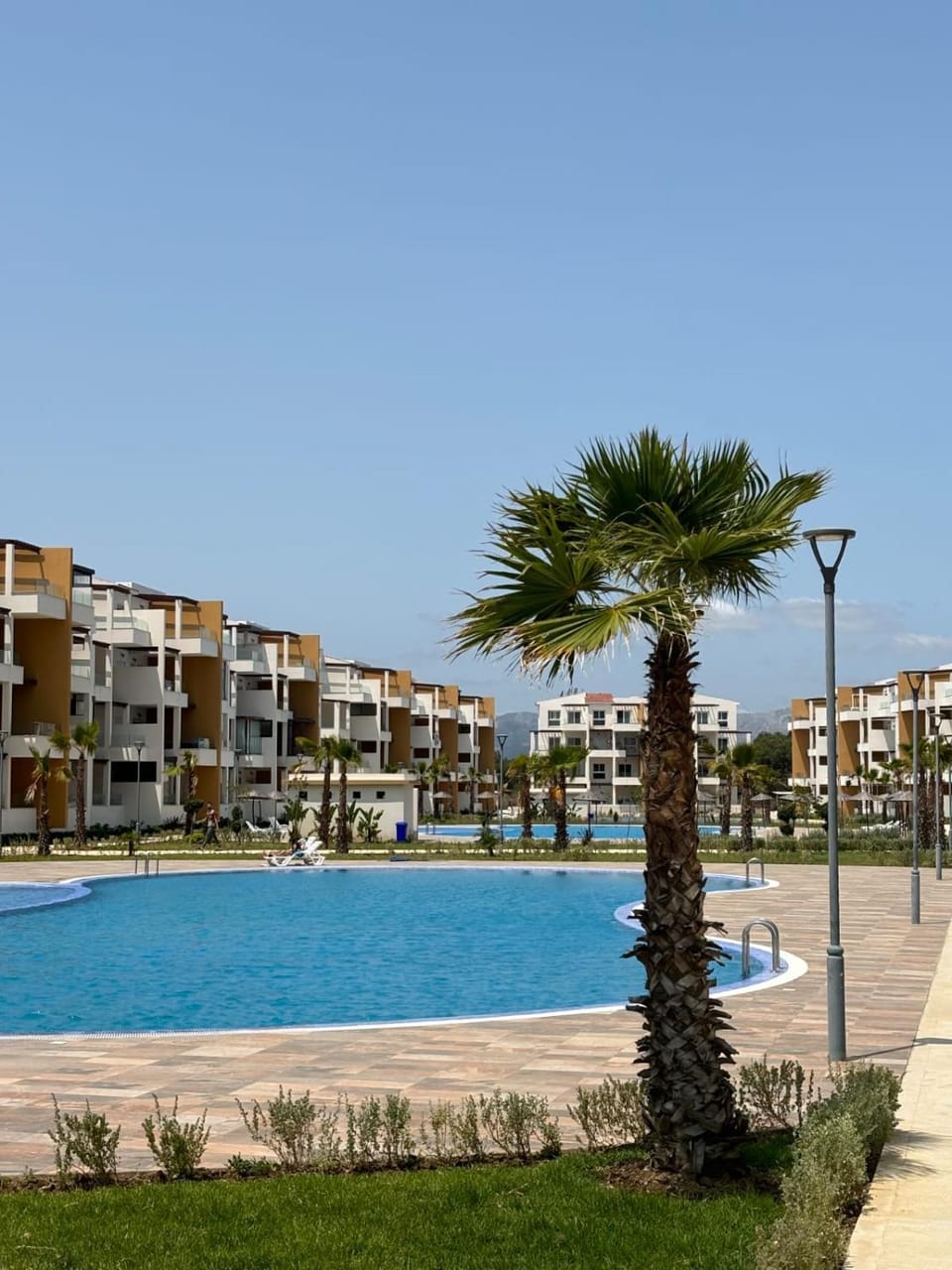 Mirador golf 3 Apartment in Tangier-Tétouan-Al Hoceima