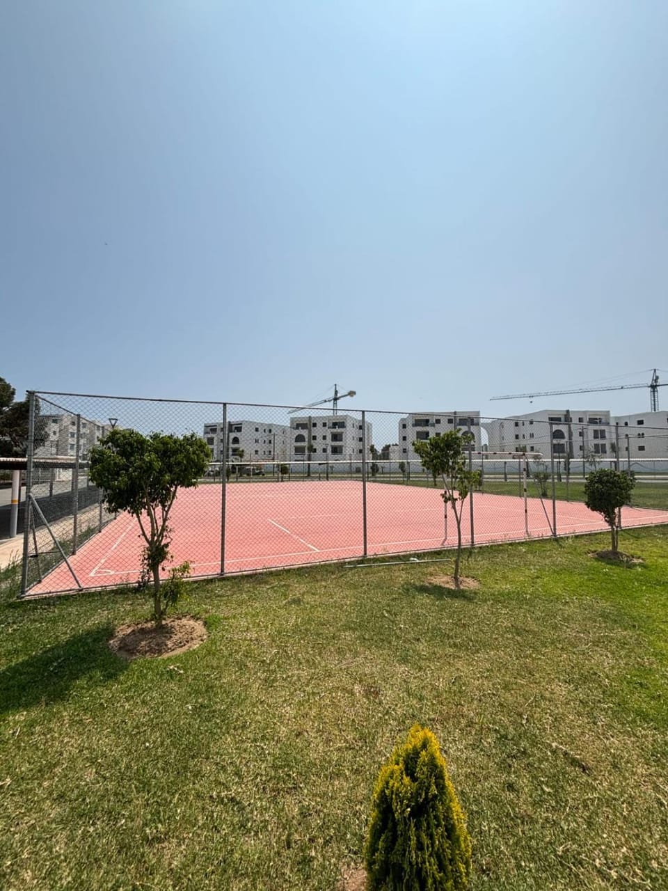 Mirador golf 3 Apartment in Tangier-Tétouan-Al Hoceima