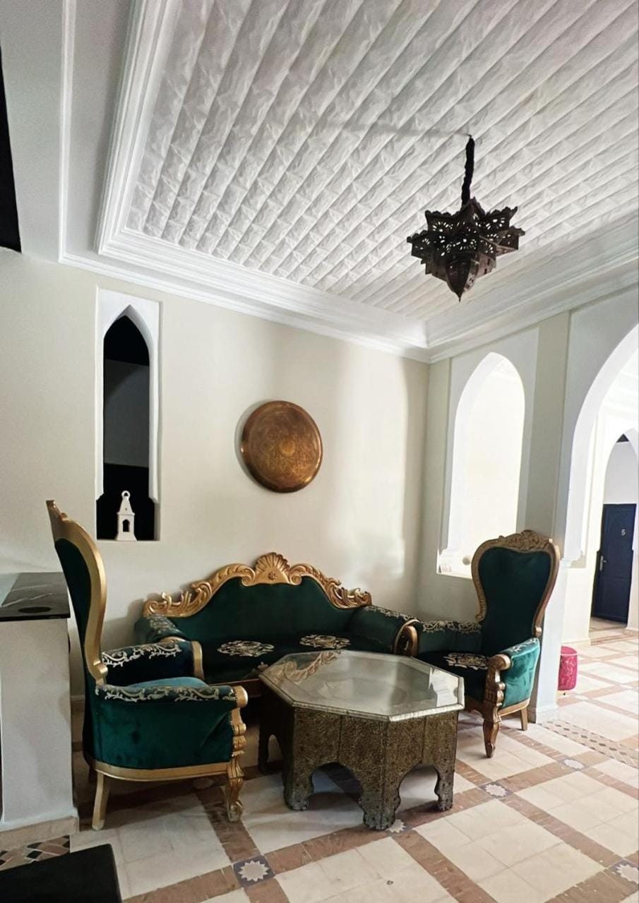 Domaine Ghait Bed and Breakfast in Marrakesh-Safi