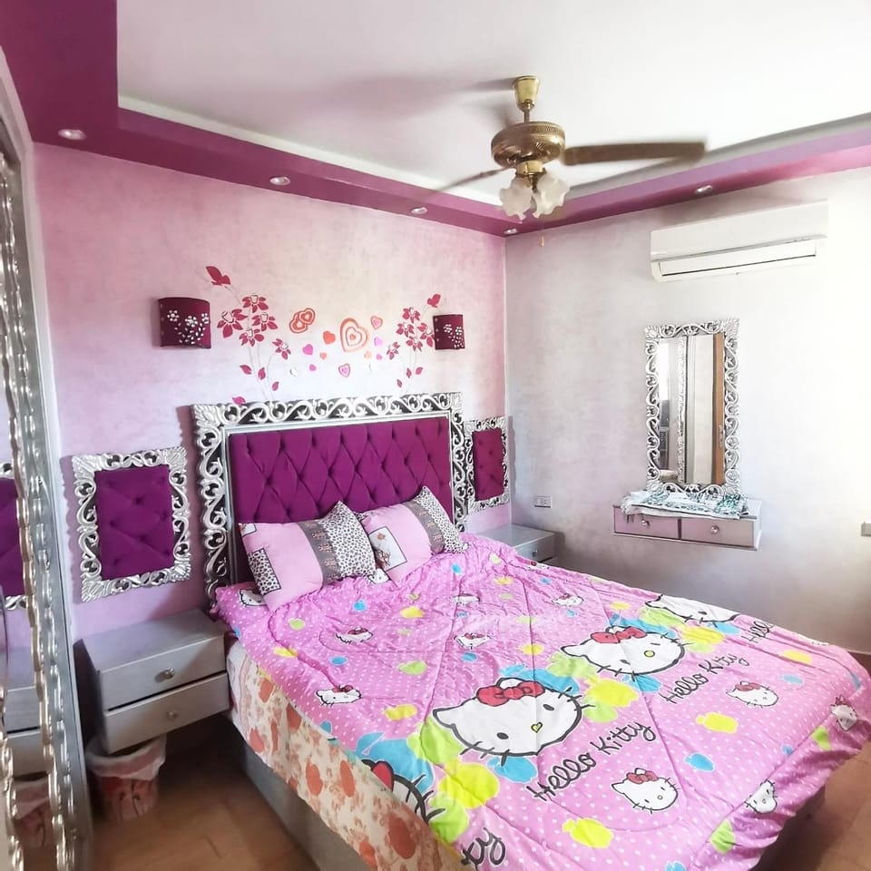 The Royal luxury apartment Al Mamurah Beach House in Alexandria