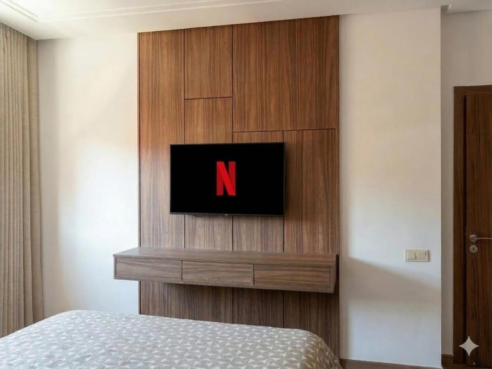 Charming apartment, perfect for visiting Marrakech Apartment in Marrakesh