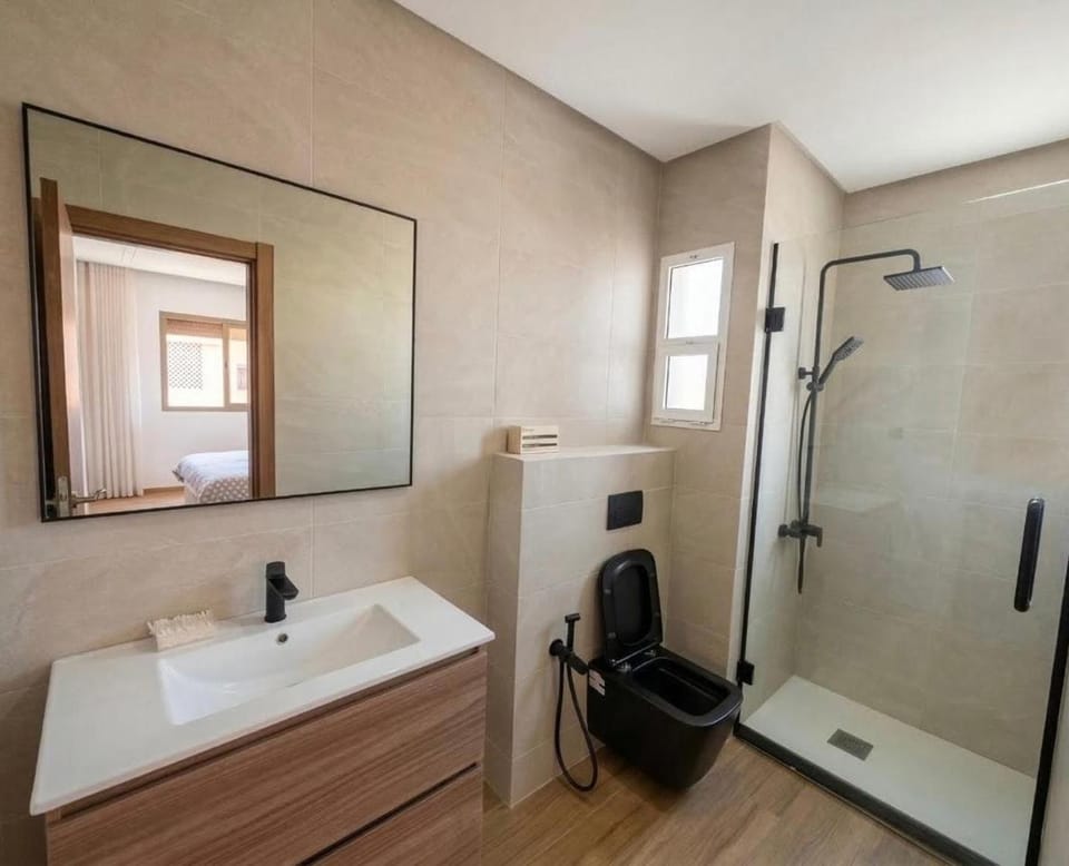 Charming apartment, perfect for visiting Marrakech Apartment in Marrakesh