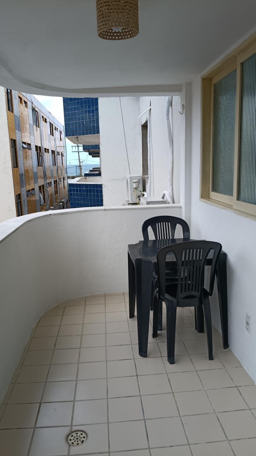 View (from property/room), Balcony/Terrace