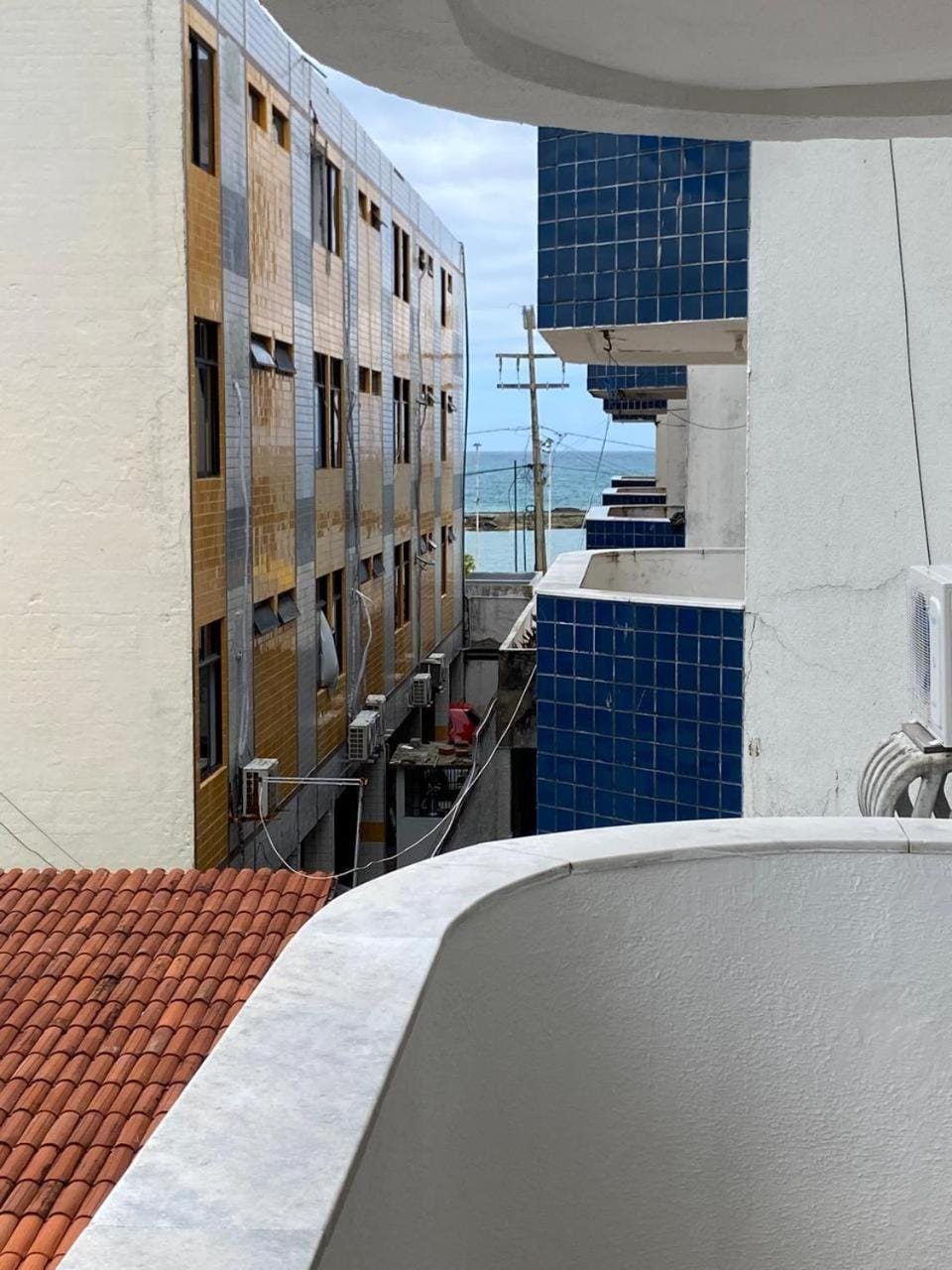 View (from property/room), Balcony/Terrace