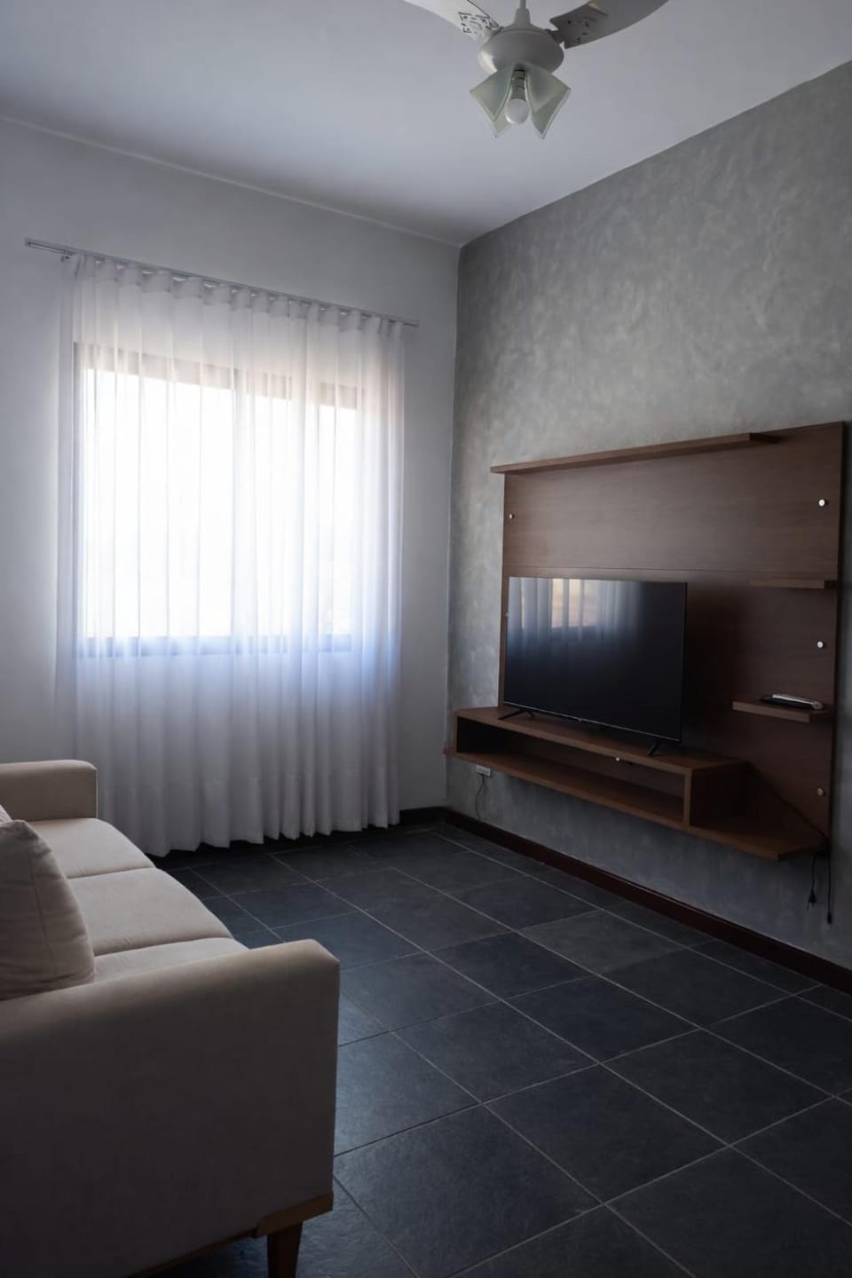Indaiá Flats Apartment in Bertioga