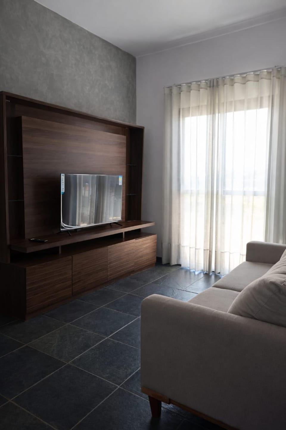 Indaiá Flats Apartment in Bertioga