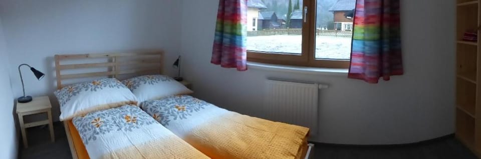 Apartment Obertraun Apartment in Bad Aussee