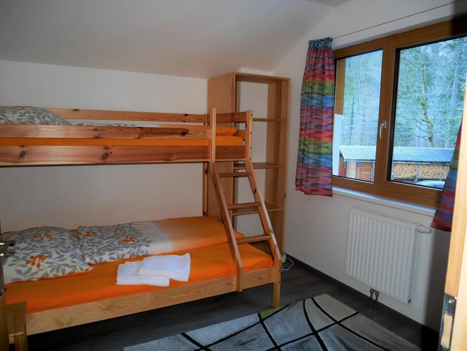 Apartment Obertraun Apartment in Bad Aussee