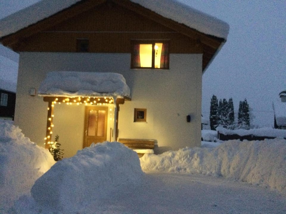 Apartment Obertraun Apartment in Bad Aussee