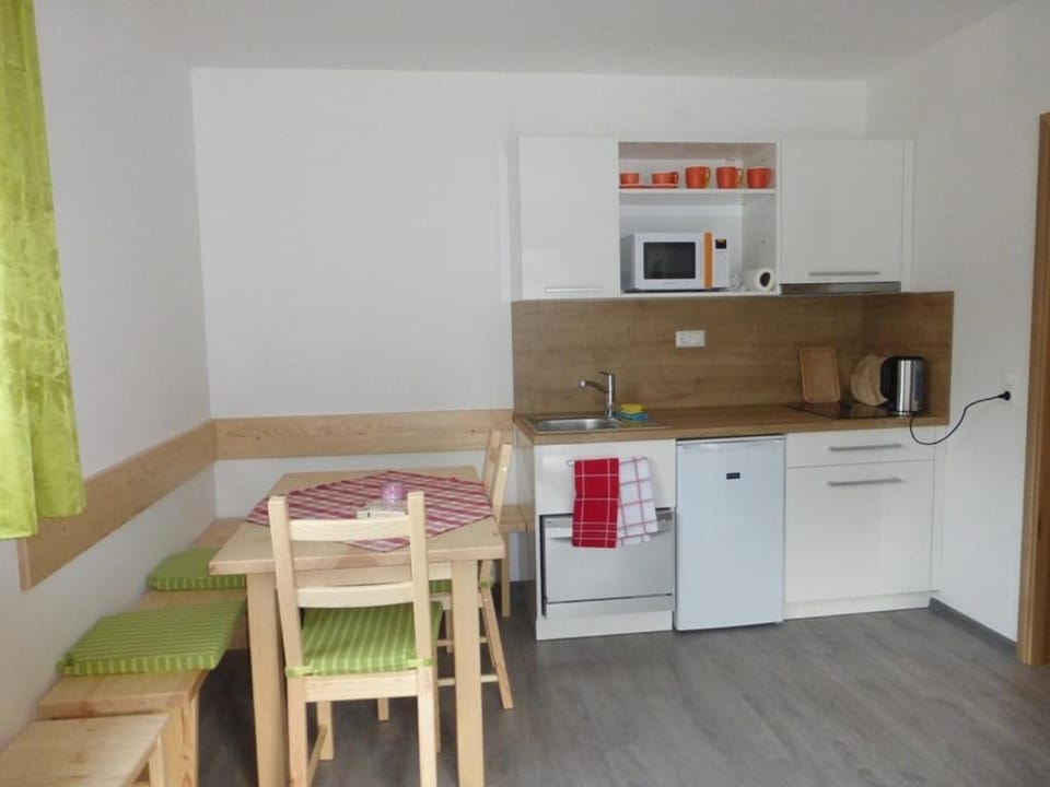 Apartment Obertraun Apartment in Bad Aussee