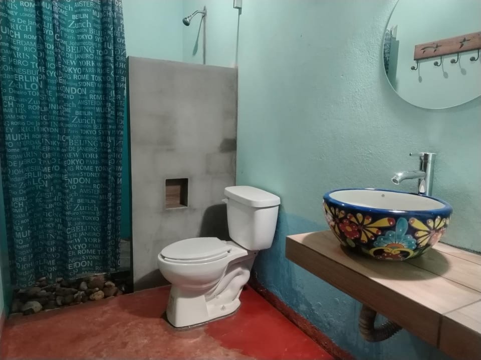 Cabaña céntrica y acogedora House in Cuetzalan