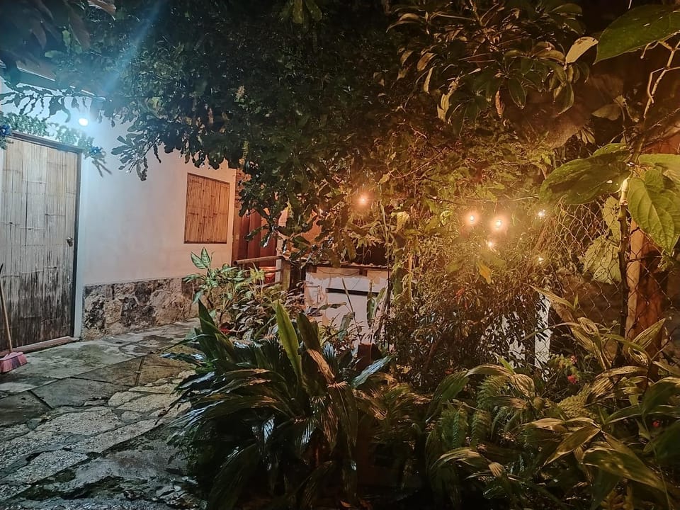 Cabaña céntrica y acogedora House in Cuetzalan