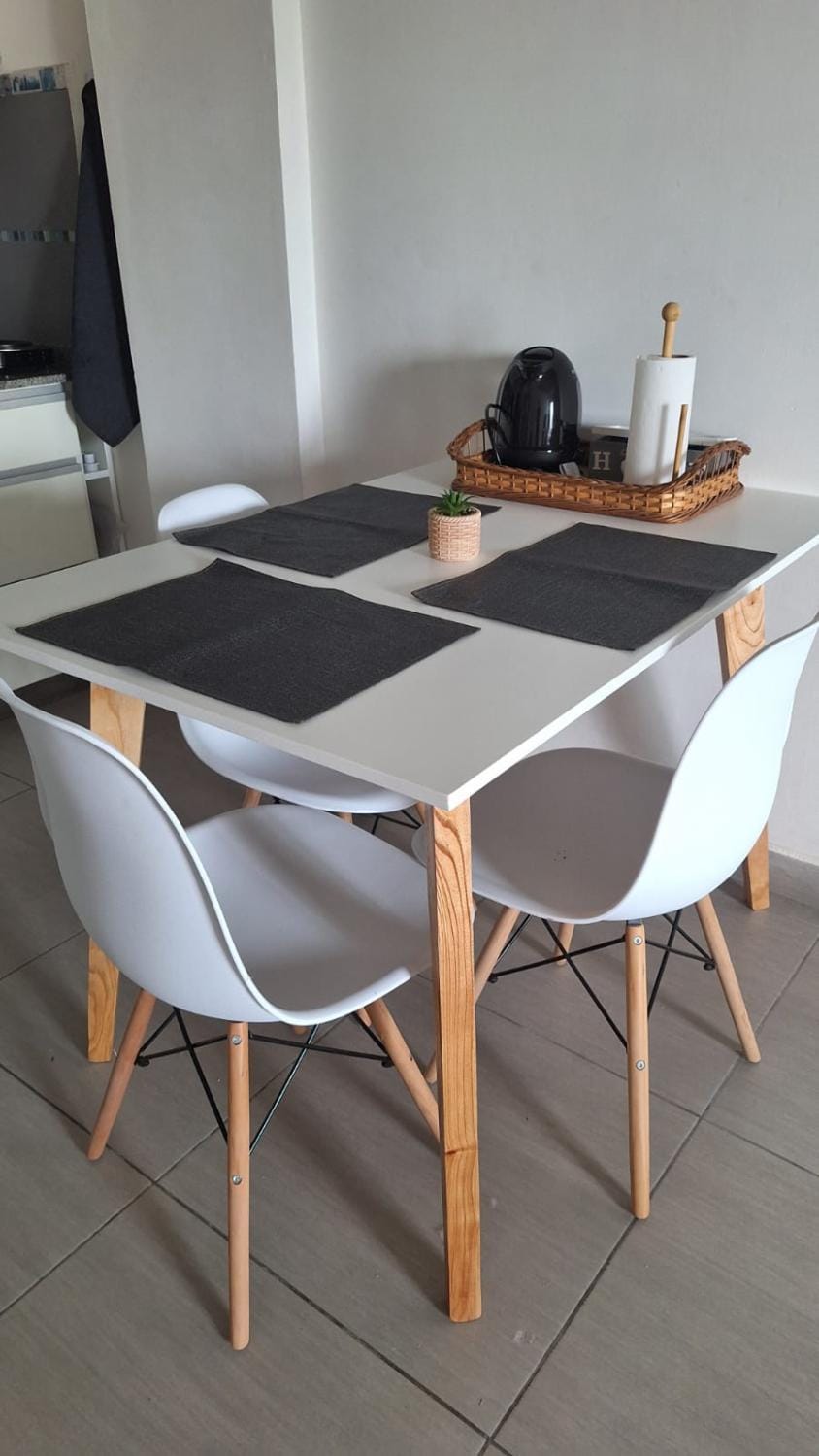 Apart Z Alberdi Apartment in Belén de Escobar
