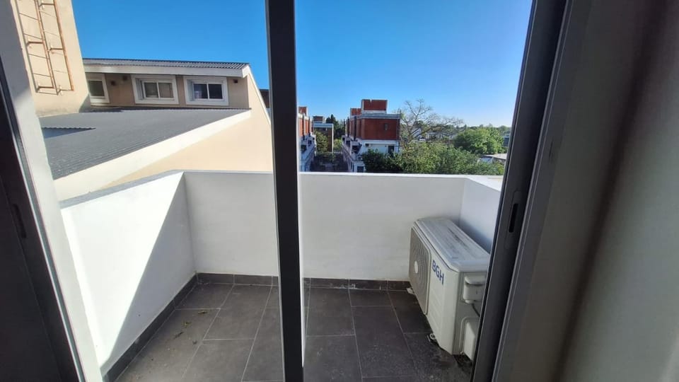 Apart Z Alberdi Apartment in Belén de Escobar