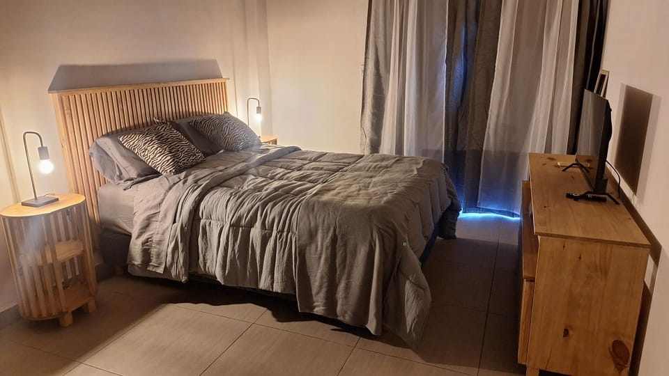 Apart Z Alberdi Apartment in Belén de Escobar