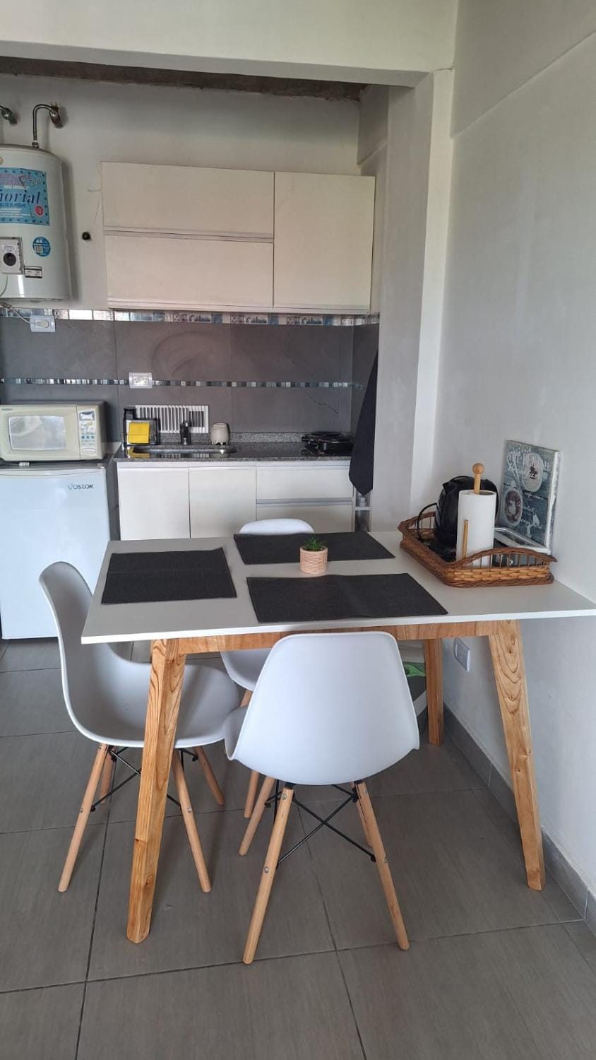Apart Z Alberdi Apartment in Belén de Escobar