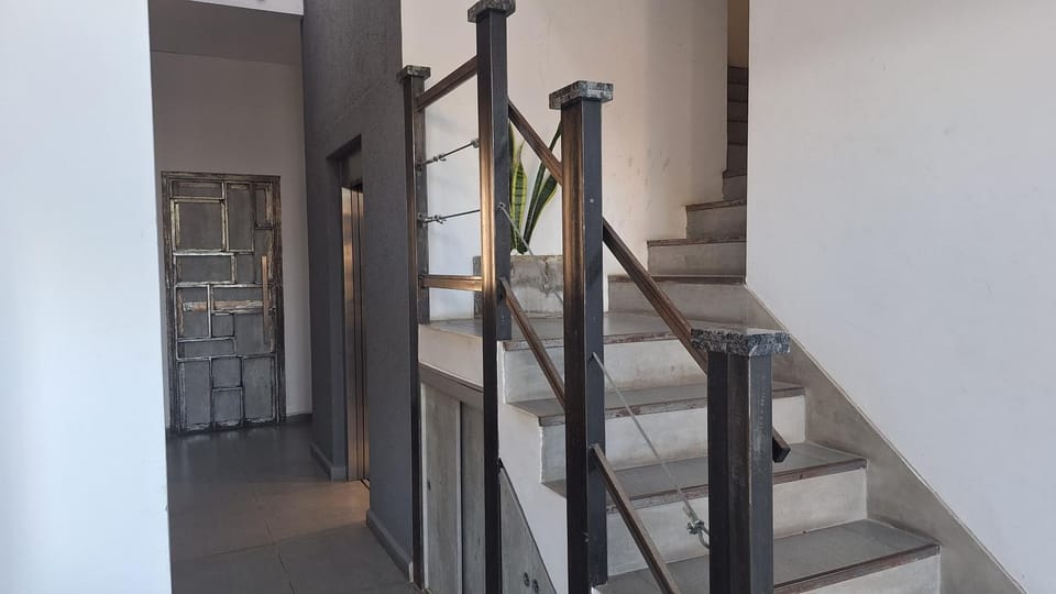 Apart Z Alberdi Apartment in Belén de Escobar
