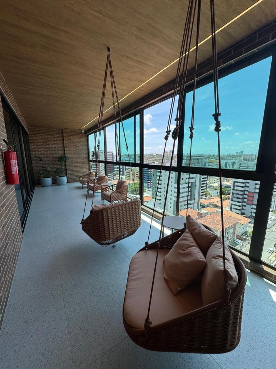 Jatiuca próximo da praia Apartment in Maceió