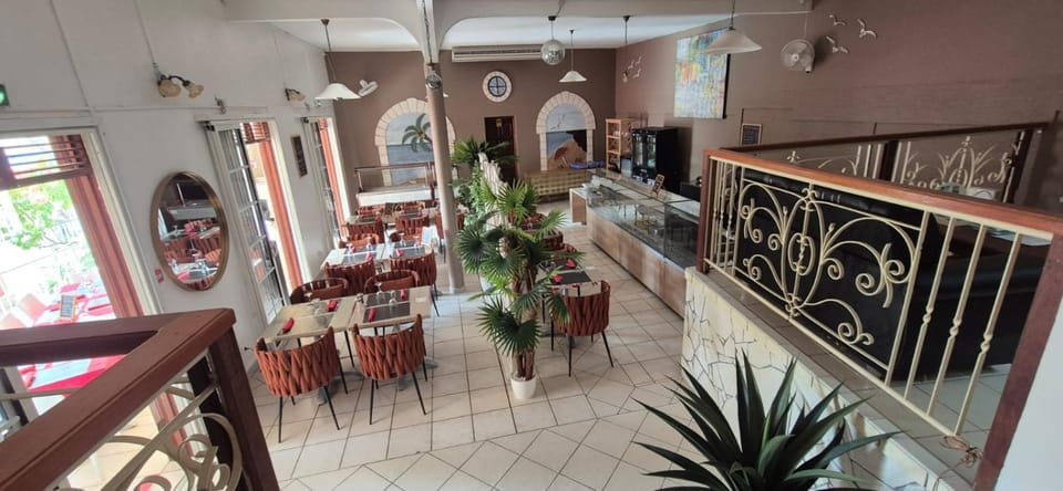 Restaurant/places to eat, Breakfast