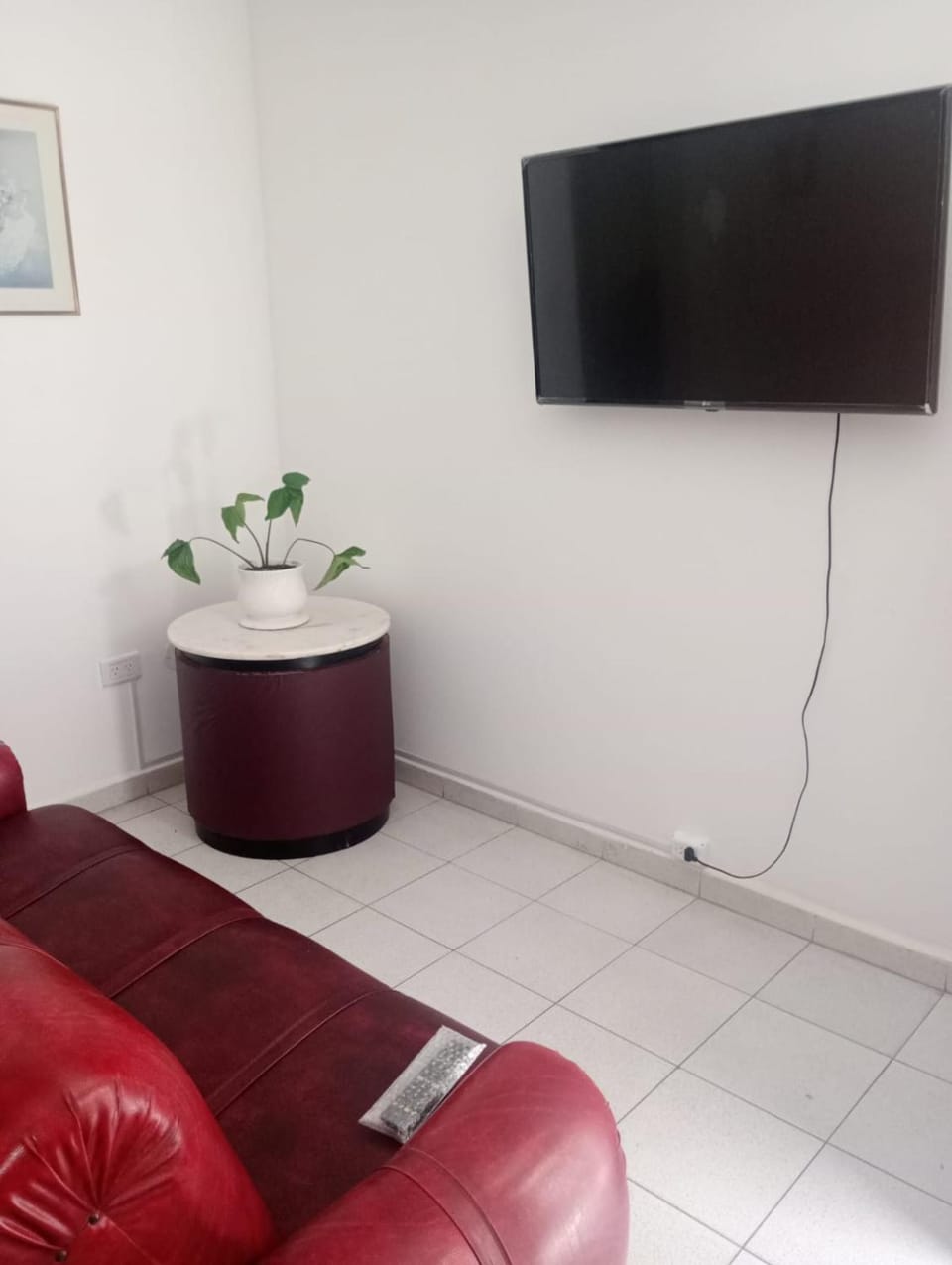 Dpto Centro VM Apartment in Villa María