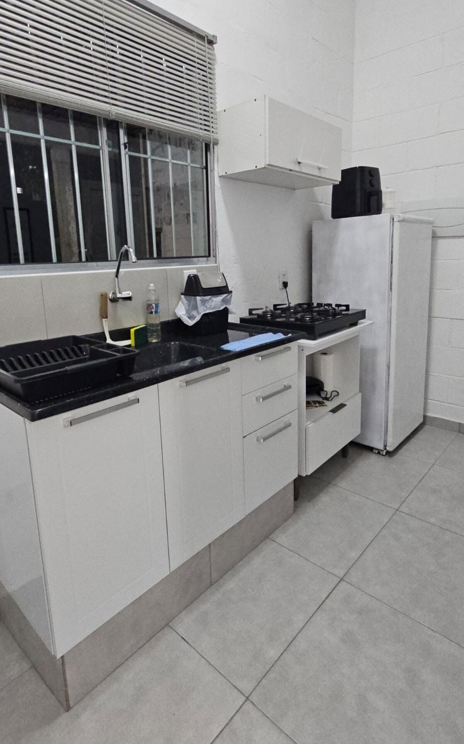 Casa Completa e Confortável em Cotia Apartment in Cotia