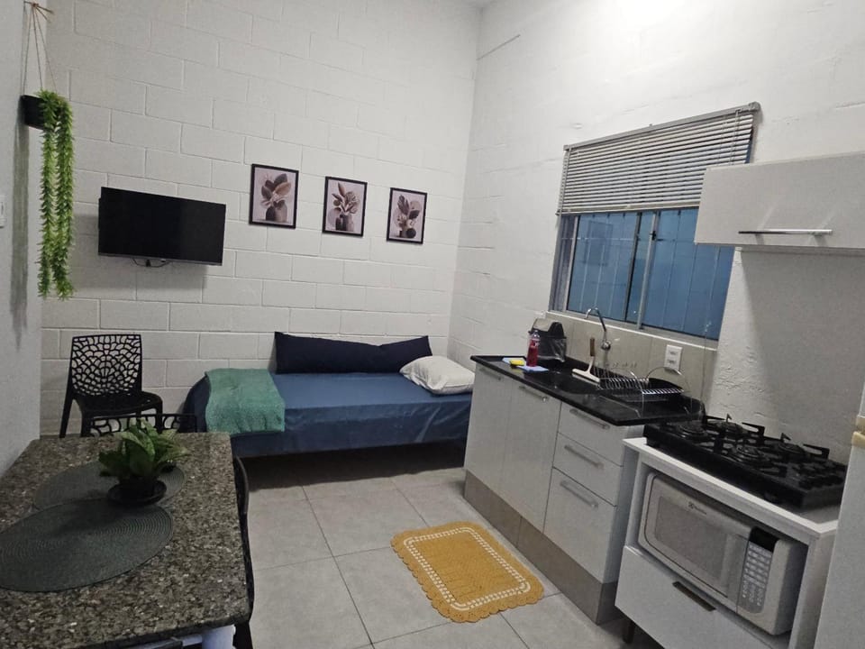 Casa Completa e Confortável em Cotia Apartment in Cotia