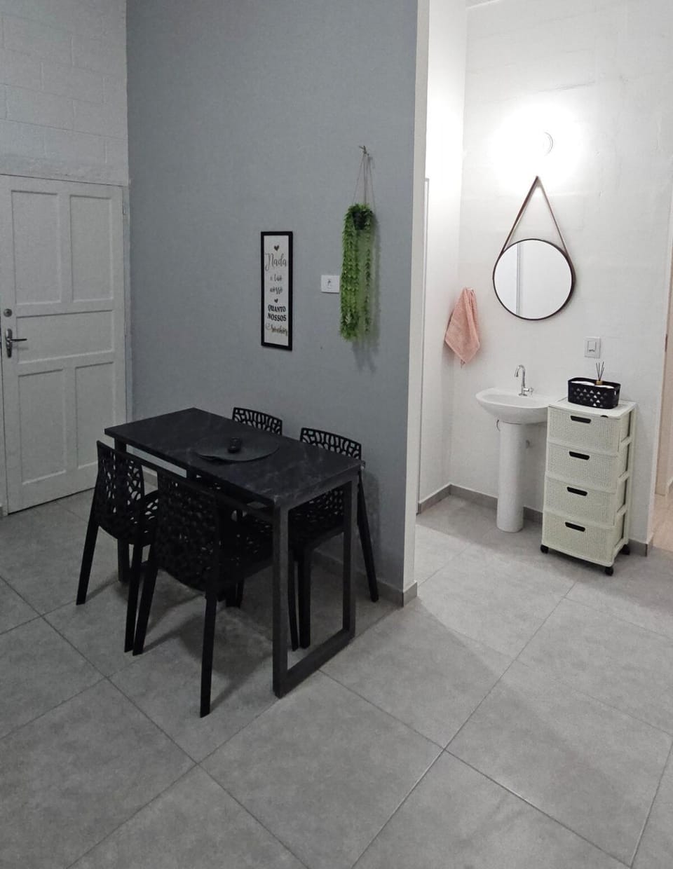 Casa Completa e Confortável em Cotia Apartment in Cotia
