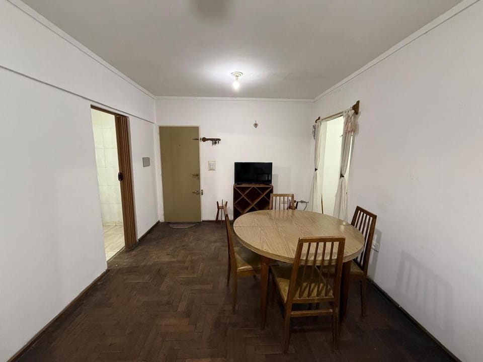 Alquiler Departamento Céntrico Santa Fe Apartment in Santa Fe