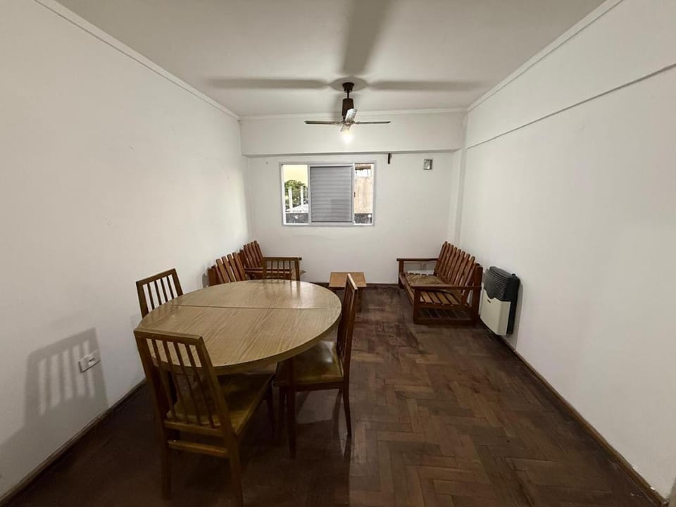 Alquiler Departamento Céntrico Santa Fe Apartment in Santa Fe