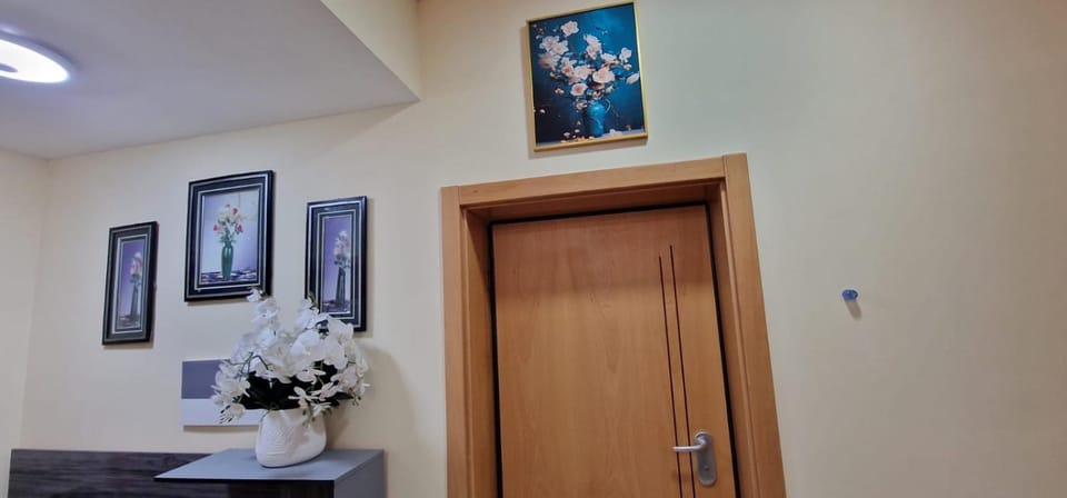 SUITES-HOME, Meia Cave, CIDADELA Apartment in Praia