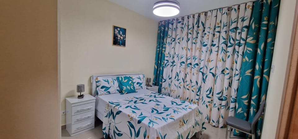 SUITES-HOME, Meia Cave, CIDADELA Apartment in Praia