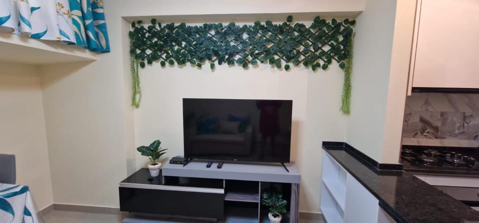 SUITES-HOME, Meia Cave, CIDADELA Apartment in Praia