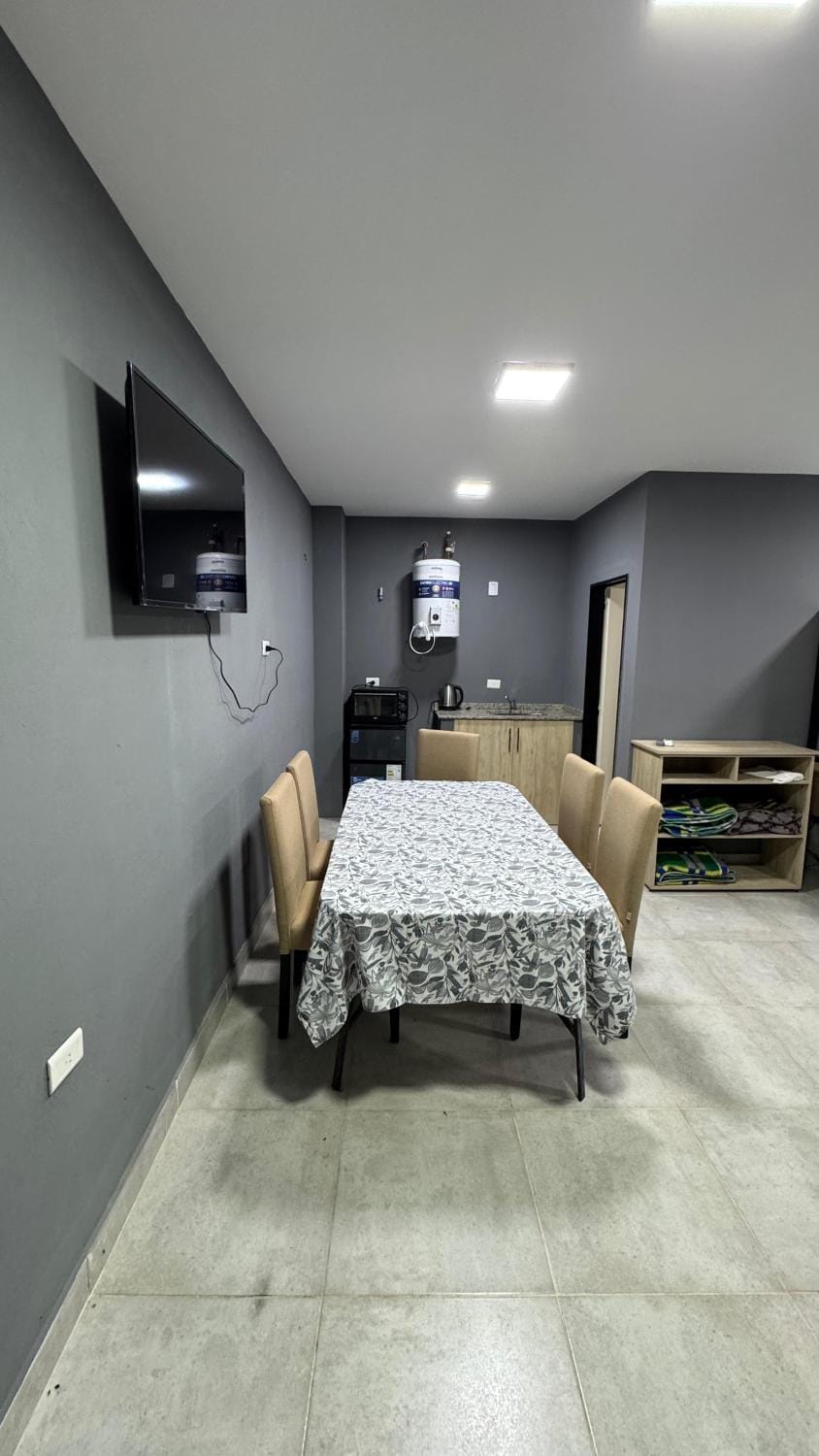 Victoria ll Apartment hotel in La Rioja