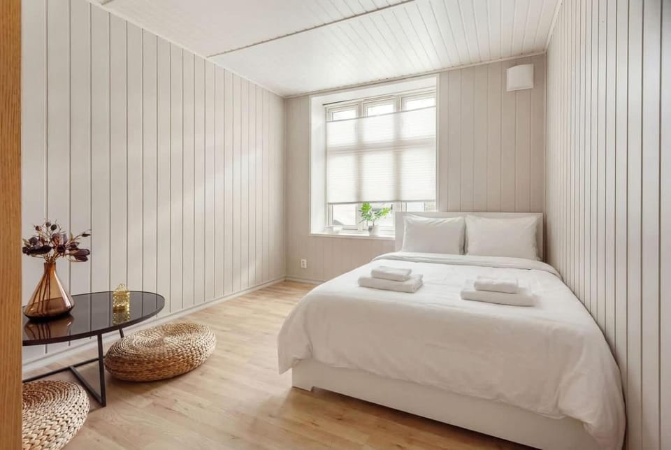 GG6 - Cozy 2BR City Center Apartment Apartment in Bergen