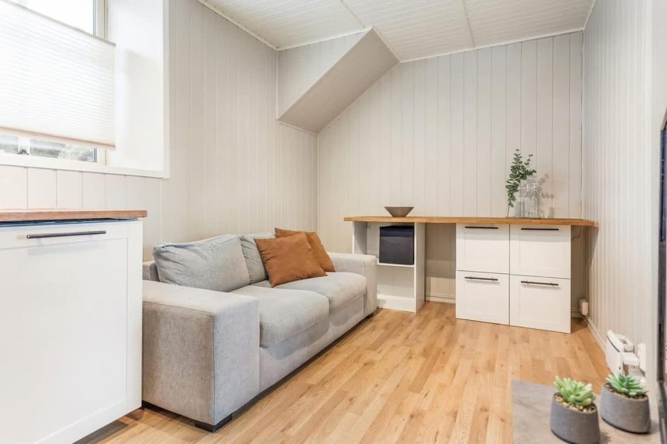 GG6 - Cozy 2BR City Center Apartment Apartment in Bergen